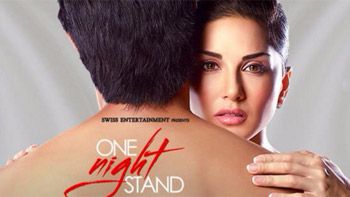 Sunny Leone starrer One Night Stand Unveils Teaser