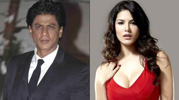 Sunny Leone to groove with Shah Rukh Khan in Raees?