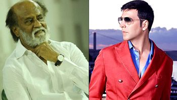Superstar Rajinikanth wishes success to Akshay Kumar starrer Rustom