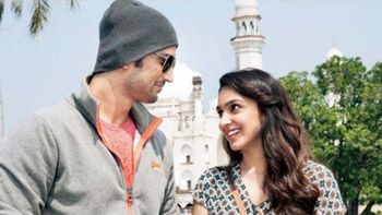 Sushant-Kiara's song chronicles Dhoni-Sakshi's courtship-days