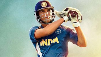 Sushant practiced on same ground in Chandigarh as MS Dhoni for biopic