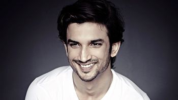 Sushant Singh Rajput gung-ho about starting training at Nasa for Chanda Mama Door Ke!