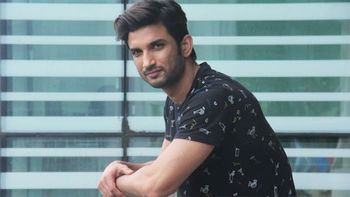 Sushant Singh Rajput’s ‘Self Musings’ may turn into a book!