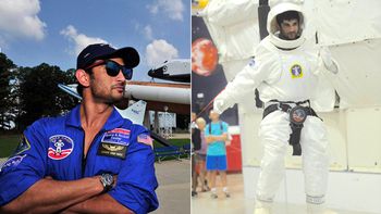 Sushant Singh Rajput says he won’t disappoint with Chandamama Door Ke!