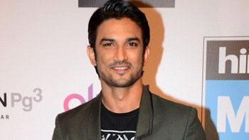 Sushant Singh Rajput set to play an astronaut in Sanjay Puran Singh's next!