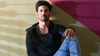 Sushant Singh Rajput to be trained as a spaceman in NASA for Chandamama Door Ke!