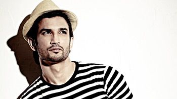 Sushant Singh Rajput to essay a rockstar in Homi Adajania's next