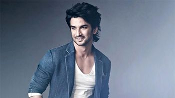 Sushant Singh Rajput to start shooting for his next from January 10, 2018!