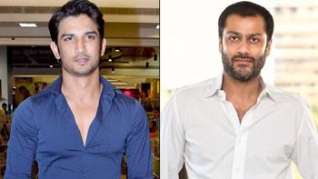 Sushant Singh Rajput to work with Abhishek Kapoor once again?