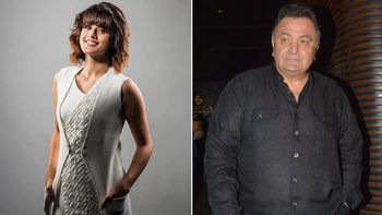 Taapsee Pannu set to work with Rishi Kapoor in Mulk!