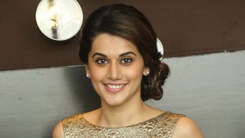 Taapsee Pannu to star in Running Shaadi.com