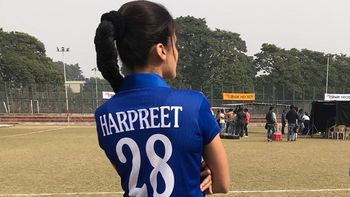 Taapsee shares the first still of herself from her upcoming film, ‘Soorma’!