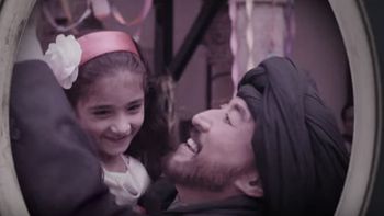 Take a trip down memory lane with the teaser of Bioscopewala