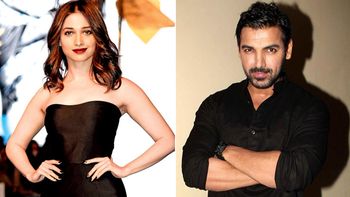 Tamannaah Bhatia to pair up with John Abraham?