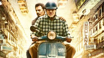 TE3N cleared by the Censor Board with no cuts