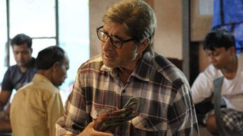 TE3N First Day Box-office Collection