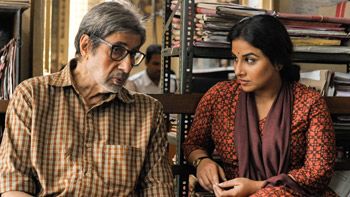 TE3N Overseas Box-office Collection