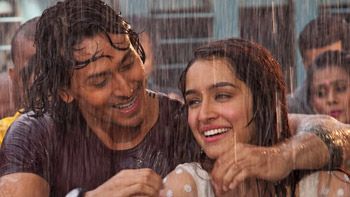 Team Baaghi takes initiative towards water conservation