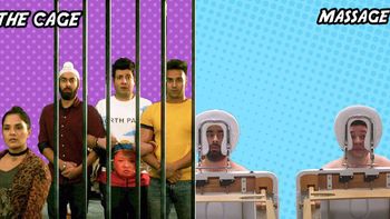 Team Fukrey Returns promote the film with these hilarious Fukrey Commercials!