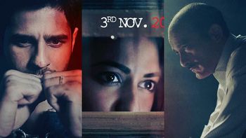 Team Ittefaq: It Happened One Night introduces all its characters!