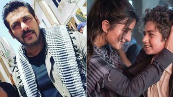 Team Tiger Zinda Hai is on the last schedule in this country