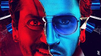 Teaser of Raman Raghav 2.0 out now!