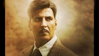 Teaser Out: Akshay Kumar looks all set to strike gold with his next movie 'Gold'!