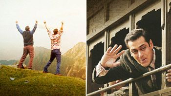 Teaser Out: Tubelight seems to have so much to offer through a strong plot!