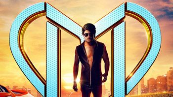 Teaser Poster: Abbas Mustan's Machine featuring Mustafa!