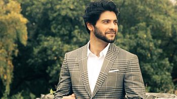 Television actor Mishal Raheja goes Hollywood!