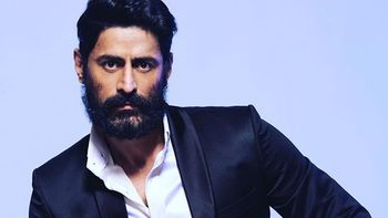 Television hottie Mohit Raina is coming up with a show based on ‘Battle of Saragarhi’!