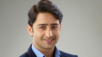 Television star Shaheer Sheikh bags his next show?