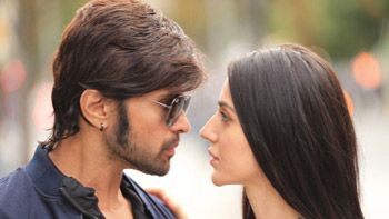 Teraa Surroor: First Weekend Box Office Collection