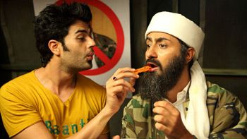 Tere Bin Laden Dead Or Alive gets thumbs up from B-Town stars