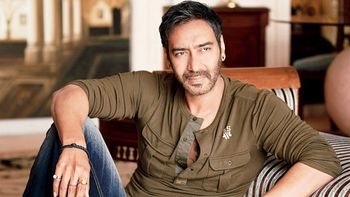 The Ajay Devgn Interview: It's not okay to hold a superstar responsible for the failure of a film!