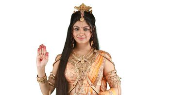 The Akanksha Puri Interview: If I get an exciting offer on television, I can’t let it slip away just because it’s on small screen!