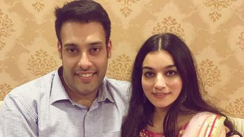 The baddie of ‘Yeh Hai Mohabbatein’, Sangram Singh aka Ashok Bhalla just got hitched!