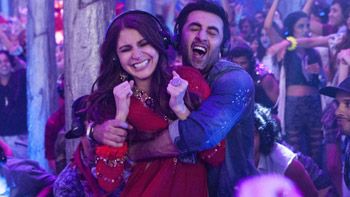 The Breakup Song from Ae Dil Hai Mushkil out now!