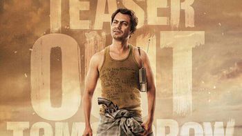 The climax scene for Babumoshai Bandookbaaz will be shot in the native town of Nawazuddin Siddiqui!