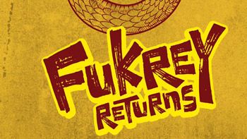 The Fukrey Gang Is Back; Makers Announce Release Date With Fukery Returns Teaser Poster!
