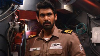 The Ghazi Attack: Check out First Friday Box-office Collections!