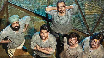 The gripping trailer of Farhan Akhtar’s Lucknow Central unveiled!