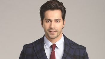 The hit streak actor Varun Dhawan to move into new house!