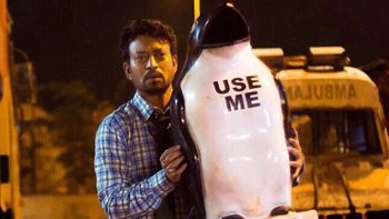 The Irrfan Khan and Kirti Kulhari starrer ‘BlackMail’ to release on 6th April 2018!