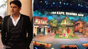 The Kapil Sharma Show to take a break until Kapil Sharma recovers from ill health!