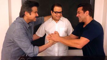 The latest inductee in the ‘Race 3’ star cast will surely make you say Jhakaas!