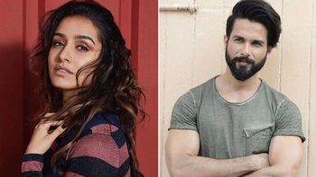 The makers of ‘Batti Gul Meter Chalu’  approach Shraddha Kapoor to star opposite Shahid Kapoor!