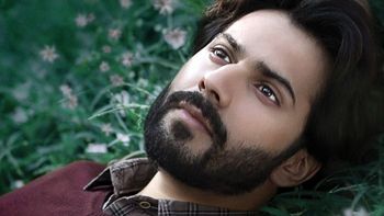 The makers of October launch the first look of the film