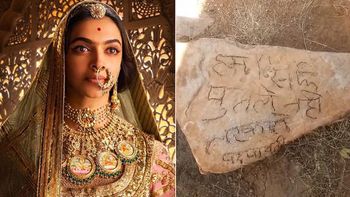 The ‘Padmavati’ case was already controversial, but now it has become uglier & scarier!