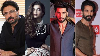 The release date of Padmavati might be pushed forward & here’s reason why!